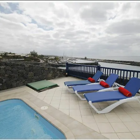 Apartment 105070 - House In Lanzarote