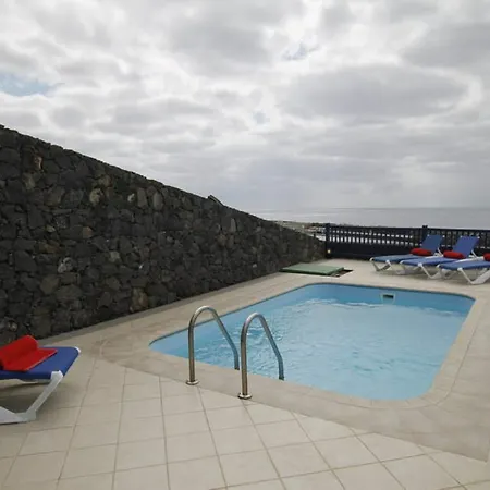 Apartment 105070 - House In Lanzarote