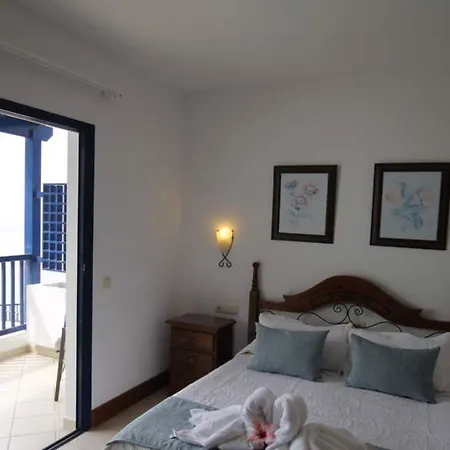 105070 - House In Lanzarote 卡列罗港