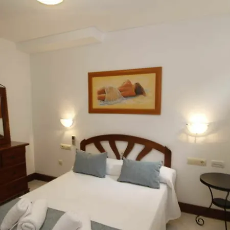公寓 105070 - House In Lanzarote 卡列罗港