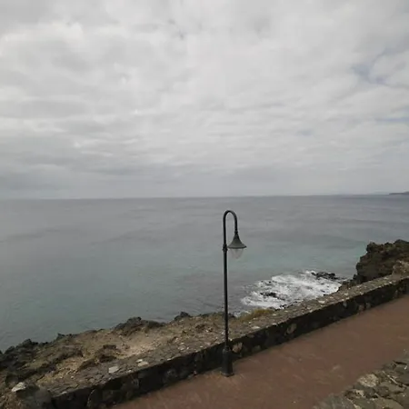 Apartment 105070 - House In Lanzarote Puerto Calero