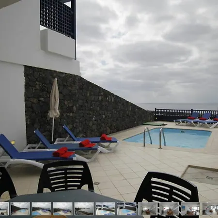 105070 - House In Lanzarote Puerto Calero