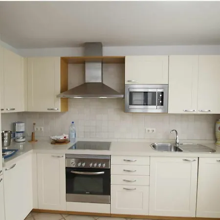 105070 - House In Lanzarote Apartment *