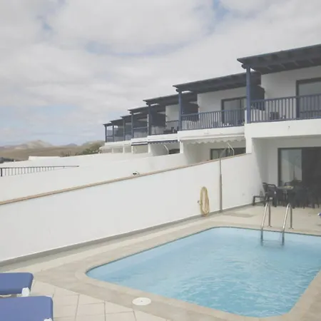 105070 - House In Lanzarote *