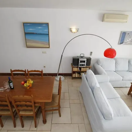 105070 - House In Lanzarote Apartment
