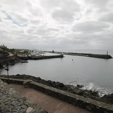 Apartment 105070 - House In Lanzarote *
